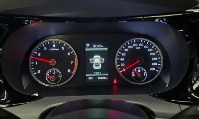 Kia K5 2022, 55564 км, за 21800000 KRW - фото 9