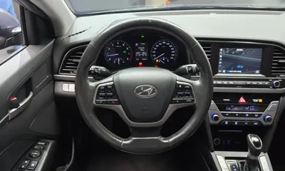 Hyundai Avante 2017, 74946 км, за 8000000 KRW - фото 13