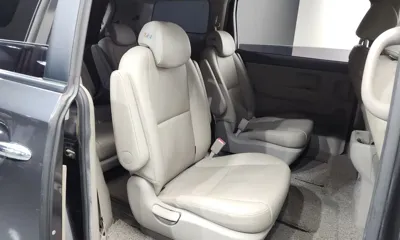 Kia Canival 2016, 129265 км, за 8600000 KRW - фото 11