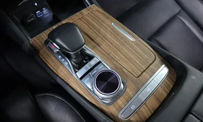Kia K9 2022, 68087 км, за 31900000 KRW - фото 9