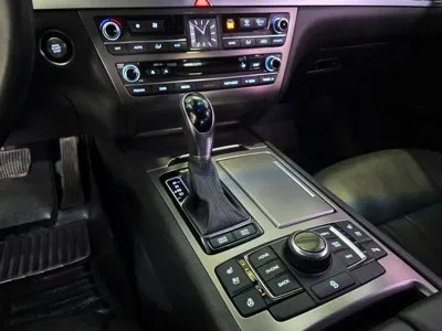 Hyundai Genesis 2016, 134925 км, за 10990000 KRW - фото 6