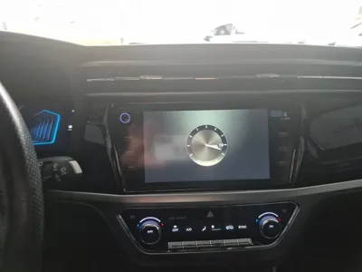 KG_Mobility_Ssangyong KORANDO 2019, 102163 км, за 12300000 KRW - фото 9