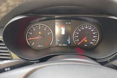 BYD Song Max 2017, 52300 км, за 45056.94 CNY - фото 11