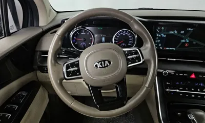 Kia Canival 2021, 54926 км, за 22000000 KRW - фото 13