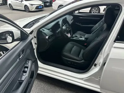 Nissan Teana 2019, 100000 км, за 76800 CNY - фото 17