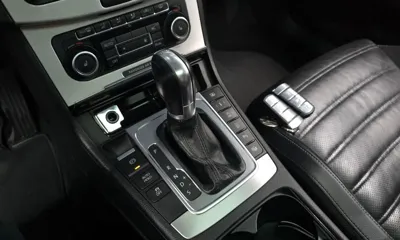 Volkswagen CC 2011, 249643 км, за 3600000 KRW - фото 9