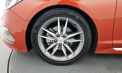 Hyundai Sonata 2016, 99727 км, за 9200000 KRW - фото 5