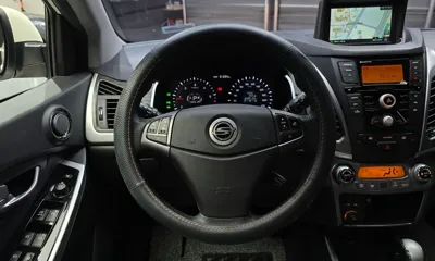 KG_Mobility_Ssangyong KORANDO 2015, 91294 км, за 5900000 KRW - фото 13
