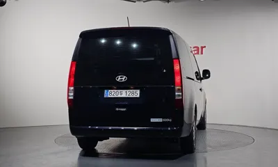 Hyundai Staria 2025, 30384 км, за 25900000 KRW