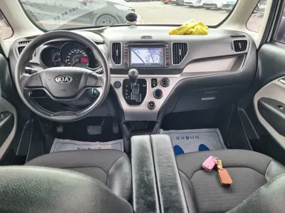 Kia Ray 2015, 139120 км, за 5490000 KRW - фото 5
