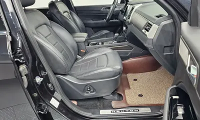 KG_Mobility_Ssangyong Rexton 2018, 78301 км, за 17400000 KRW - фото 12
