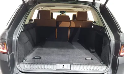 Land Rover Range Rover Sport 2019, 66694 км, за 52300000 KRW - фото 19