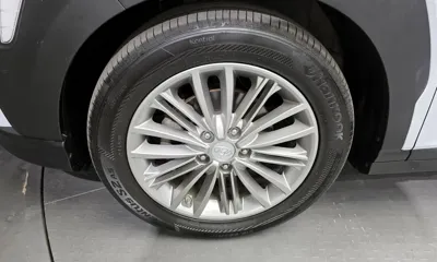 Hyundai Kona 2018, 118794 км, за 11200000 KRW - фото 5