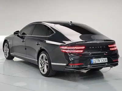 Genesis G80 2026, 4271 км, за 69000000 KRW - фото 4