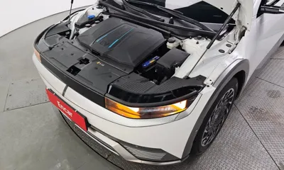Hyundai Ioniq5 2022, 139951 км, за 28500000 KRW - фото 6