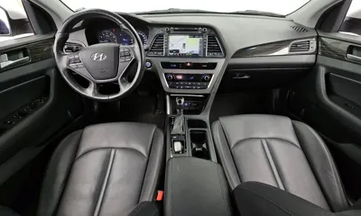 Hyundai Sonata 2015, 139833 км, за 6190000 KRW - фото 7