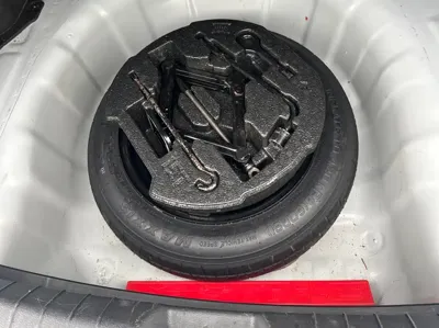 Hyundai Elantra 2019, 80000 км, за 36800 CNY - фото 13
