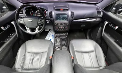 Kia Sorento 2014, 144192 км, за 7180000 KRW - фото 7