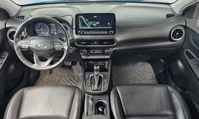 Hyundai Kona 2021, 61200 км, за 16500000 KRW - фото 7
