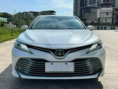 Toyota Camry 2021, 50000 км, за 99800 CNY