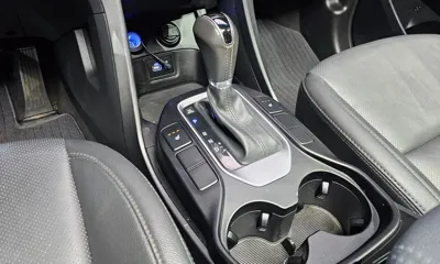 Hyundai Santafe 2016, 140779 км, за 10500000 KRW - фото 9