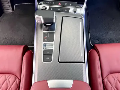 Audi A7L 2025, 9000 км, за 340300 CNY - фото 19