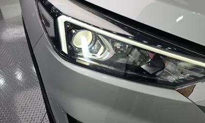 Hyundai Tucson 2020, 121427 км, за 13990000 KRW - фото 22