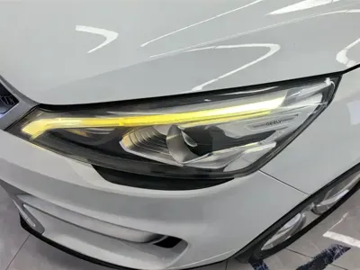 Geely Emgrand GS 2018, 87800 км, за 31600 CNY - фото 5