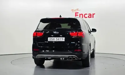 Kia Sorento 2018, 159266 км, за 14400000 KRW - фото 4
