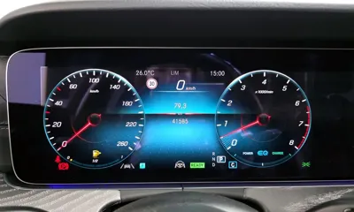 Mercedes-Benz CLS-Class 2023, 41585 км, за 57900000 KRW - фото 8