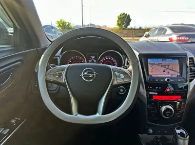 KG_Mobility_Ssangyong TIBOLI 2016, 175585 км, за 4990000 KRW - фото 12