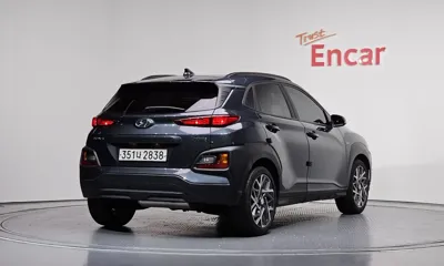 Hyundai Kona 2020, 39471 км, за 20700000 KRW - фото 2