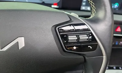 Kia EV6 2022, 85295 км, за 34300000 KRW - фото 35