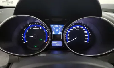 Hyundai Veloster 2014, 103519 км, за 4800000 KRW - фото 8