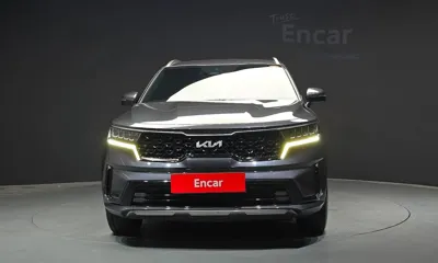 Kia Sorento 2022, 84189 км, за 25300000 KRW - фото 3