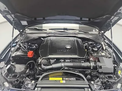Jaguar XF 2017, 112472 км, за 8900000 KRW - фото 6