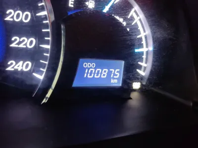 Toyota Camry 2016, 100800 км, за 73200.53 CNY - фото 9