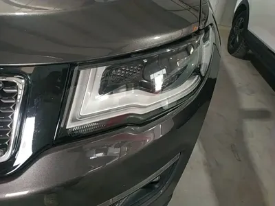 Jeep Compass 2018, 113000 км, за 36200 CNY - фото 24