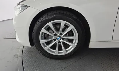 BMW 3-Series 2018, 220245 км, за 11300000 KRW - фото 5