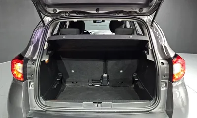 Renault-KoreaSamsung QM3 2016, 111451 км, за 5200000 KRW - фото 20