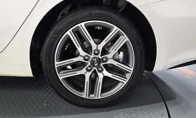 Kia K3 2020, 49761 км, за 14700000 KRW - фото 21