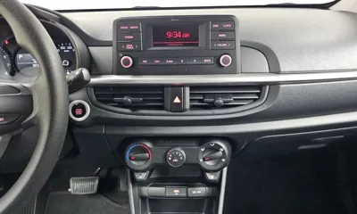 Kia Morning 2022, 9372 км, за 13200000 KRW - фото 29