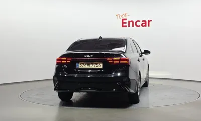 Kia K3 2022, 48596 км, за 20300000 KRW - фото 4