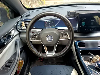 BYD Qin Plus 2021, 25800 км, за 64417.56 CNY - фото 14
