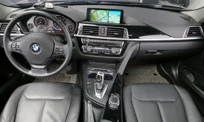 BMW 3-Series 2016, 201428 км, за 6900000 KRW - фото 7