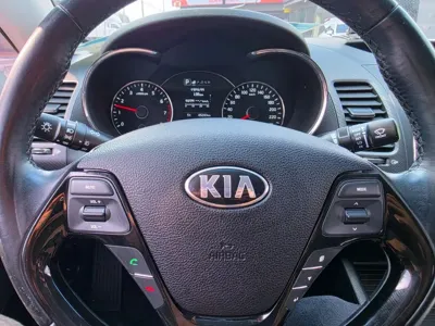 Kia K3 2016, 45240 км, за 10500000 KRW - фото 10
