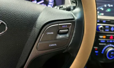 Hyundai Santafe 2018, 119138 км, за 14700000 KRW - фото 16