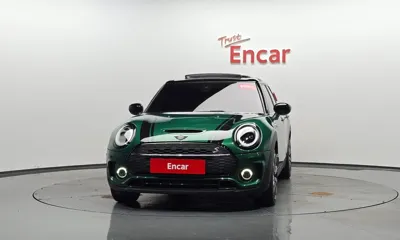 MINI Clubman 2023, 41826 км, за 25500000 KRW