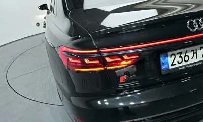 Audi A8 2021, 45311 км, за 62400000 KRW - фото 23