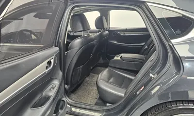 Hyundai Grandeur 2018, 208658 км, за 10300000 KRW - фото 11